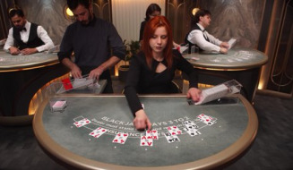 Live Table
