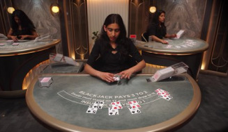 Live Table