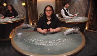 Live Table