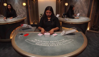 Live Table