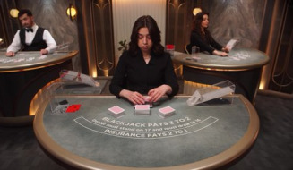 Live Table