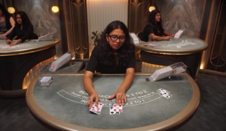 Live Table
