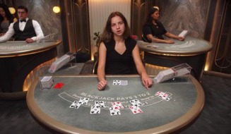 Live Table