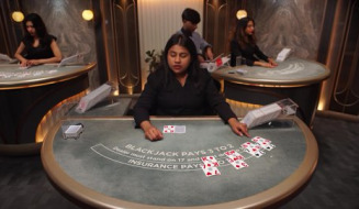 Live Table
