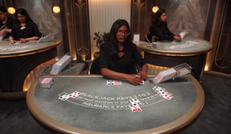 Live Table