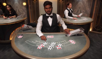 Live Table