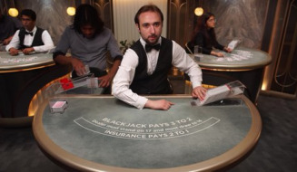 Live Table