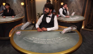 Live Table