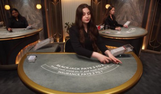 Live Table