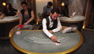 Live Table