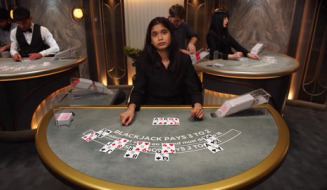 Live Table