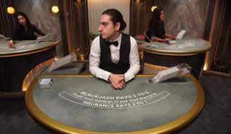 Live Table