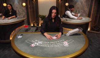 Live Table