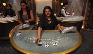 Live Table