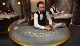 Live Table