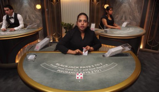 Live Table
