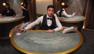 Live Table