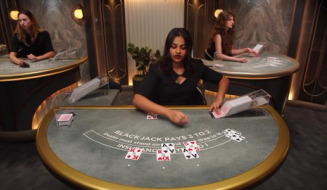 Live Table