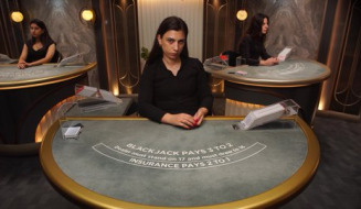 Live Table