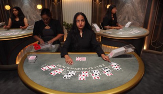 Live Table