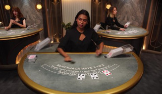 Live Table