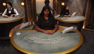 Live Table