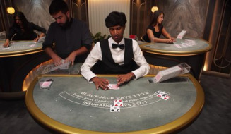 Live Table