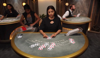 Live Table