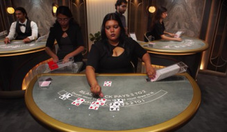 Live Table