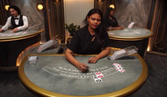 Live Table