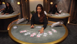 Live Table