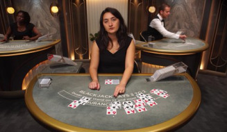 Live Table