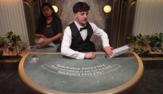 Live Table