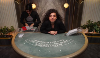 Live Table