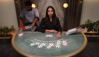 Live Table