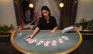 Live Table