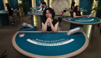 Live Table