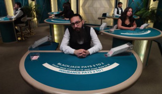Live Table