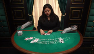 Live Table