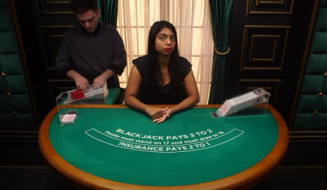 Live Table