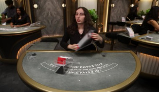 Live Table