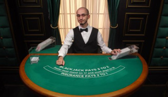 Live Table