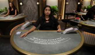 Live Table
