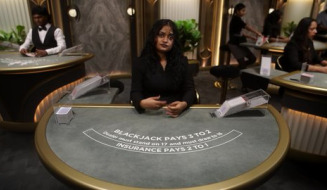Live Table