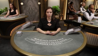 Live Table