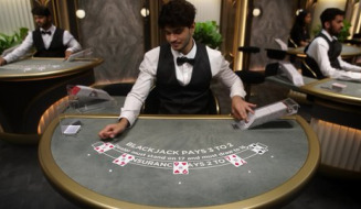 Live Table