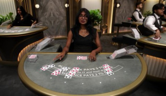 Live Table