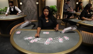 Live Table