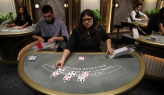 Live Table