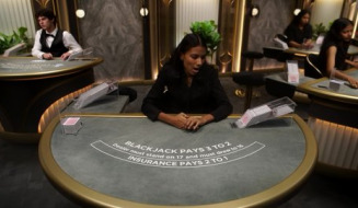 Live Table